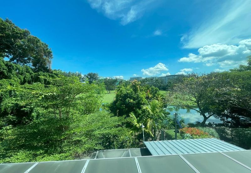 D'Banyan Residency @ Sutera