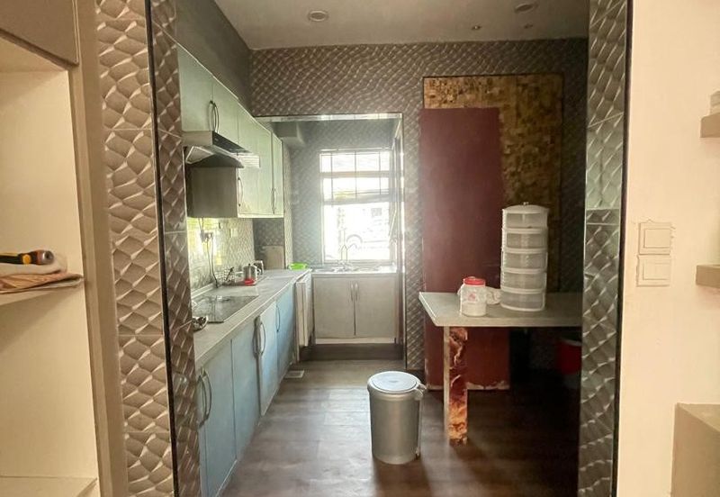 D'Banyan Residency @ Sutera