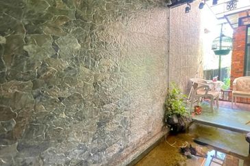 D'Banyan Residency @ Sutera