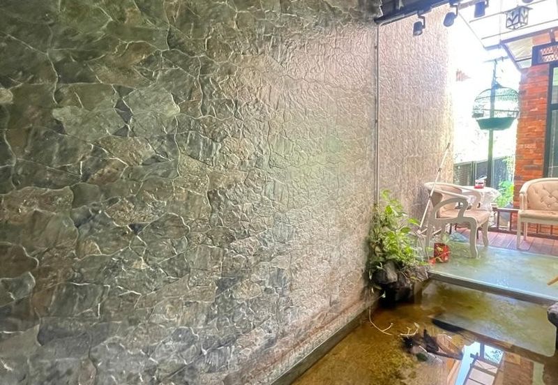 D'Banyan Residency @ Sutera