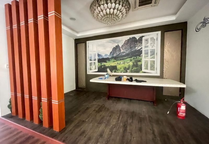 D'Banyan Residency @ Sutera