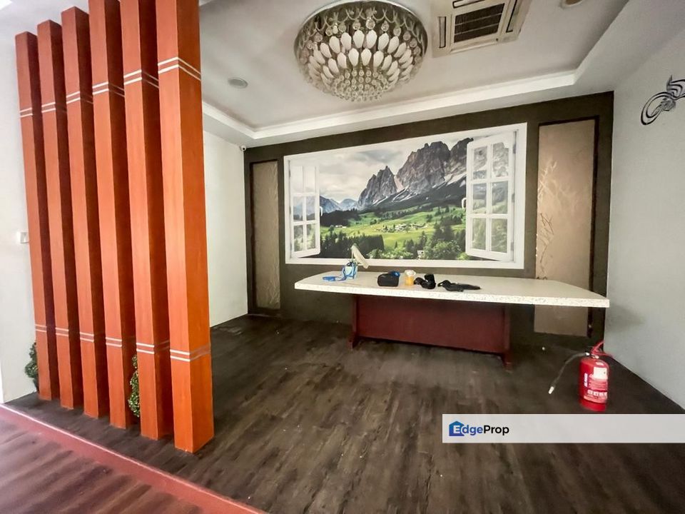 D Banyan Superlink Villa for Sale, Sabah, Kota Kinabalu