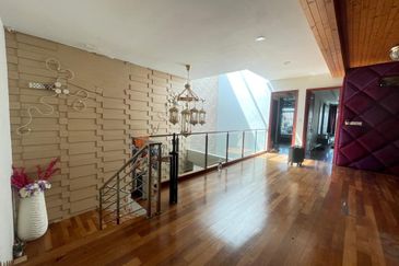 D'Banyan Residency @ Sutera