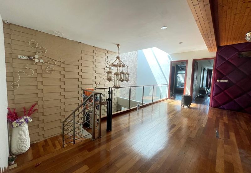 D'Banyan Residency @ Sutera