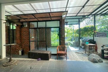 D'Banyan Residency @ Sutera