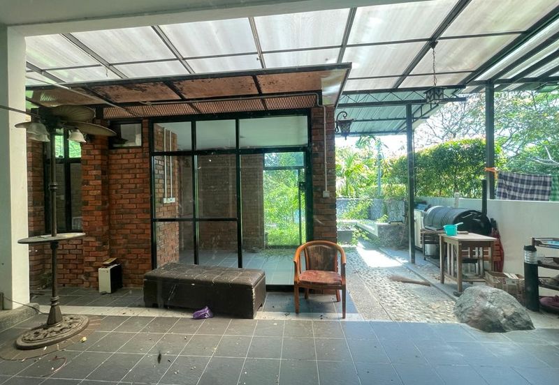 D'Banyan Residency @ Sutera