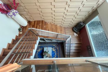 D'Banyan Residency @ Sutera