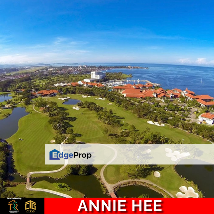 Bungalow vacant land for Sale, Sabah, Kota Kinabalu