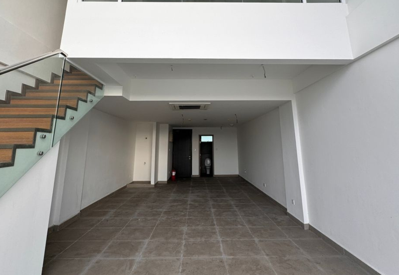 Spinnaker Suites @ Likas Bay