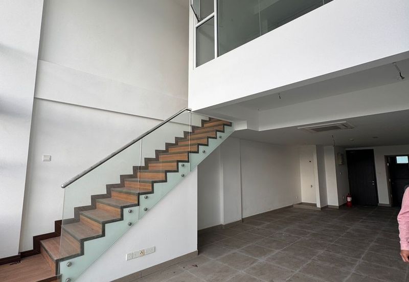 Spinnaker Suites @ Likas Bay