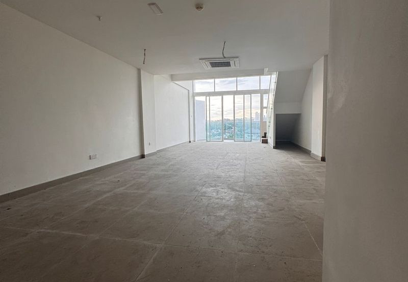 Spinnaker Suites @ Likas Bay