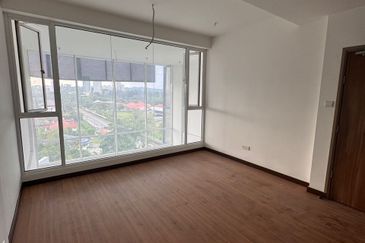 Spinnaker Suites @ Likas Bay