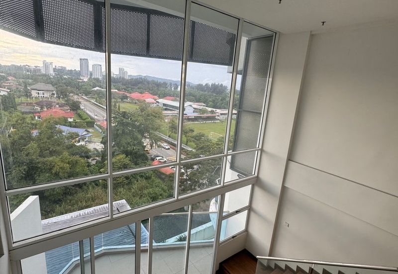 Spinnaker Suites @ Likas Bay