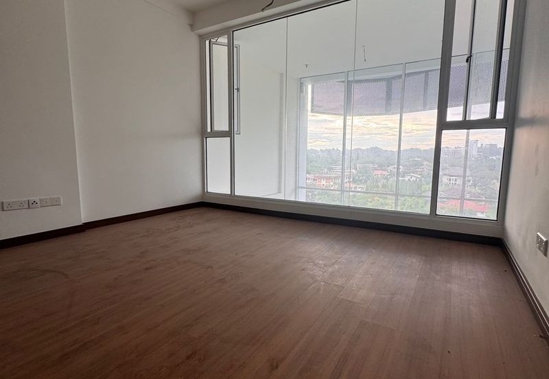 Spinnaker Suites @ Likas Bay