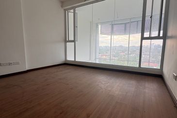 Spinnaker Suites @ Likas Bay