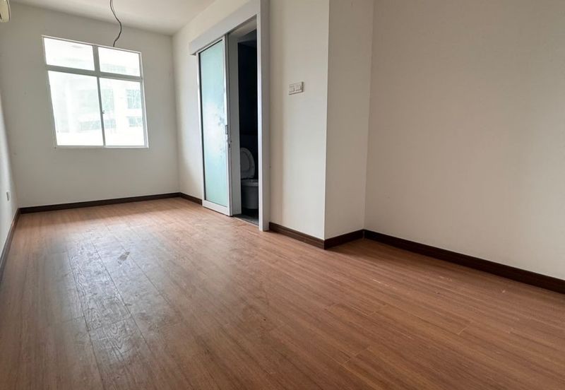 Spinnaker Suites @ Likas Bay