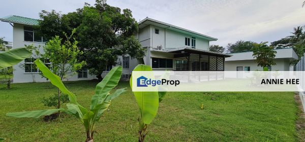 Spacious Bungalow Kota Kinabalu For Rent, Sabah, Kota Kinabalu