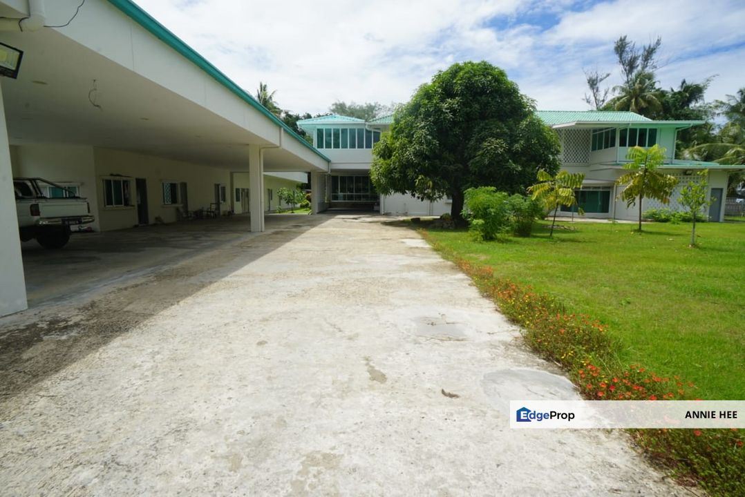 Spacious Bungalow Kota Kinabalu For Rent, Sabah, Kota Kinabalu