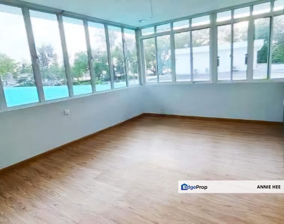 Spacious Bungalow Kota Kinabalu For Rent, Sabah, Kota Kinabalu