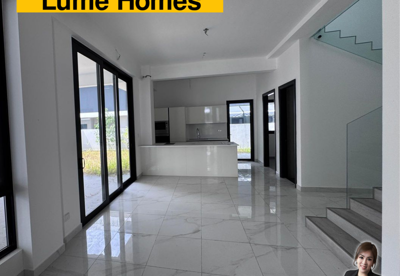 LUME Posh Homes