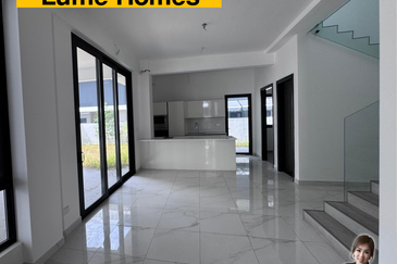 LUME Posh Homes