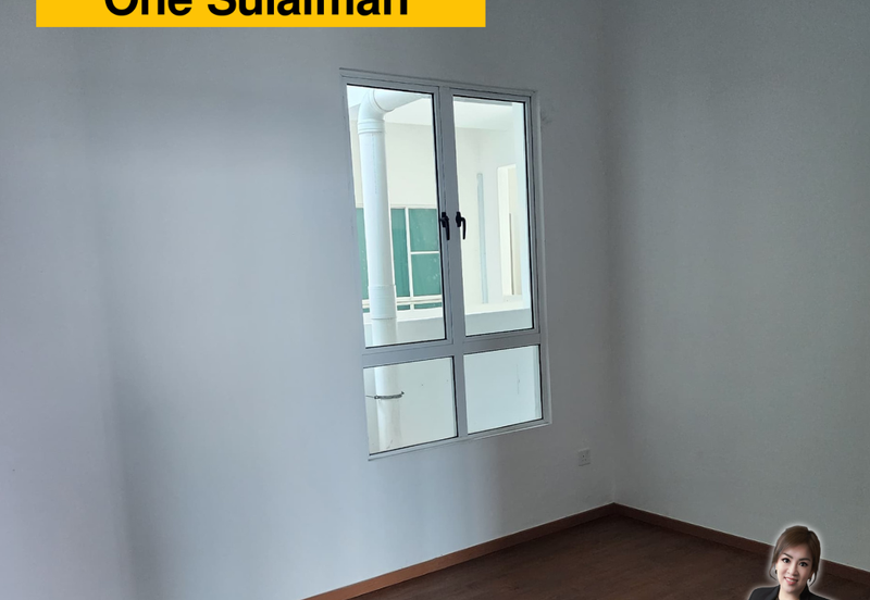 1Sulaman Platinum Tower