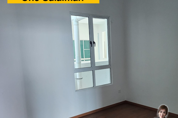 1Sulaman Platinum Tower