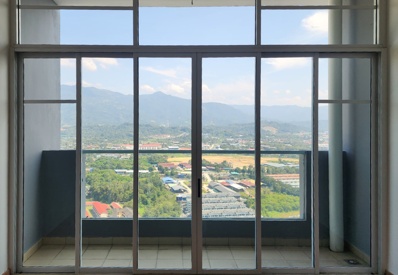 1Sulaman Platinum Tower