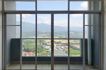 1Sulaman Platinum Tower