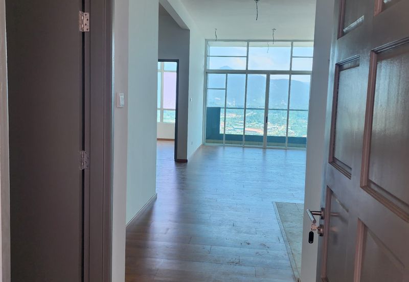 1Sulaman Platinum Tower