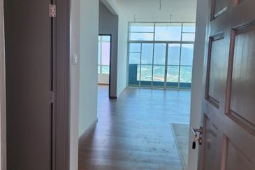 1Sulaman Platinum Tower