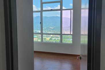 1Sulaman Platinum Tower