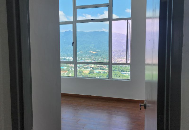 1Sulaman Platinum Tower