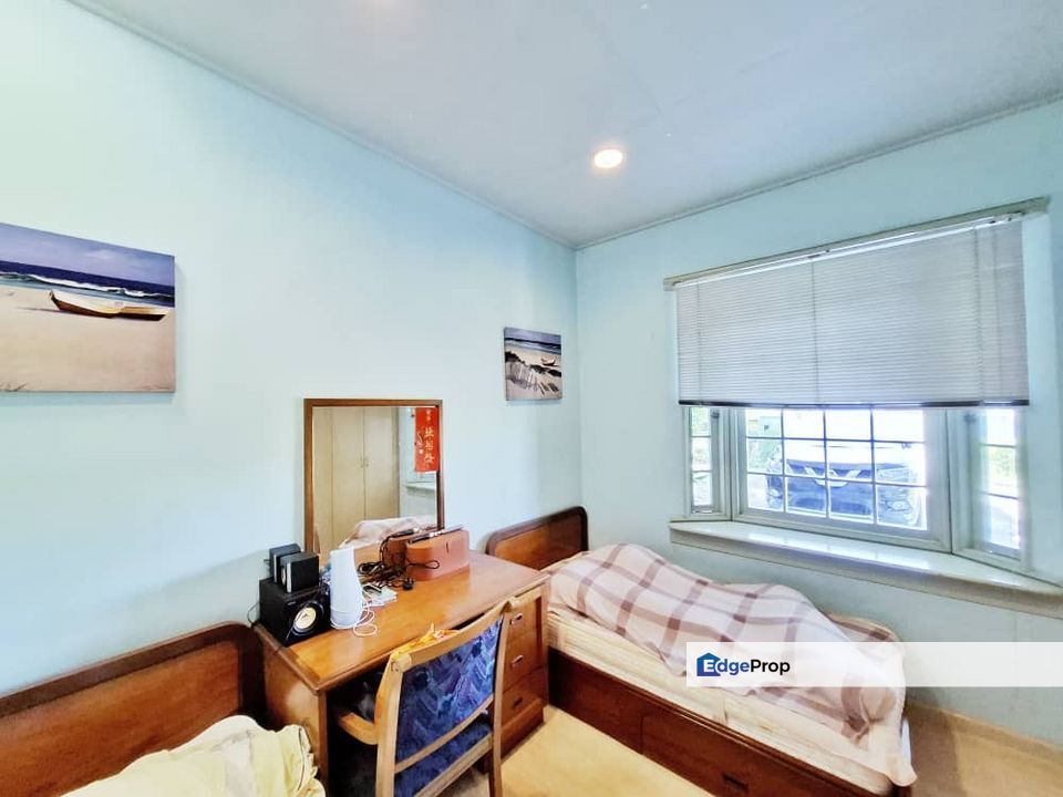 Taman Luyang Single-Storey Semi-D for Sale, Sabah, Kota Kinabalu