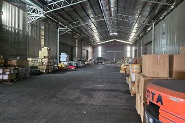 Kota Kinabalu Industrial Park