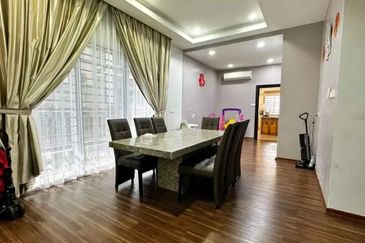 Taman Hilltop Perdana