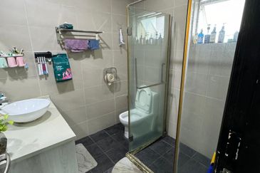 Taman Hilltop Perdana