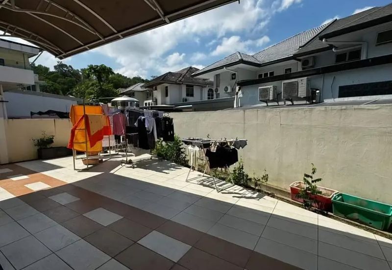 Taman Hilltop Perdana