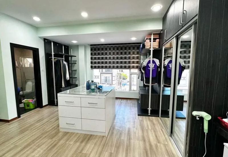 Taman Hilltop Perdana