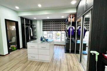 Taman Hilltop Perdana