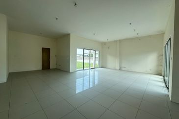 Taman Bukit Sepanggar