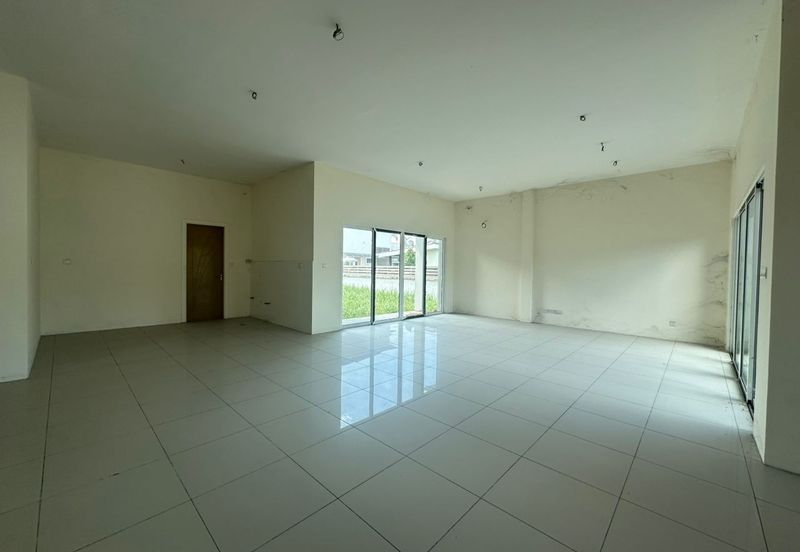 Taman Bukit Sepanggar