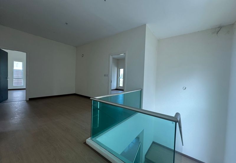 Taman Bukit Sepanggar