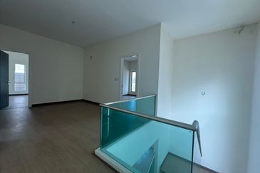 Taman Bukit Sepanggar