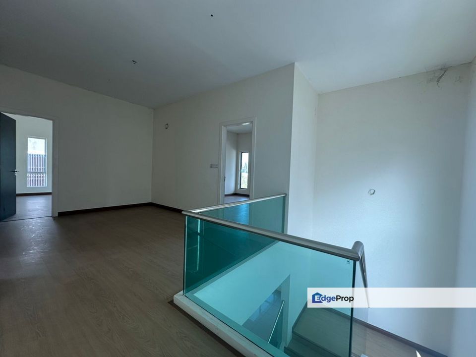 Taman Bukit Sepangar Double Storey Bungalow for Sale, Sabah, Kota Kinabalu