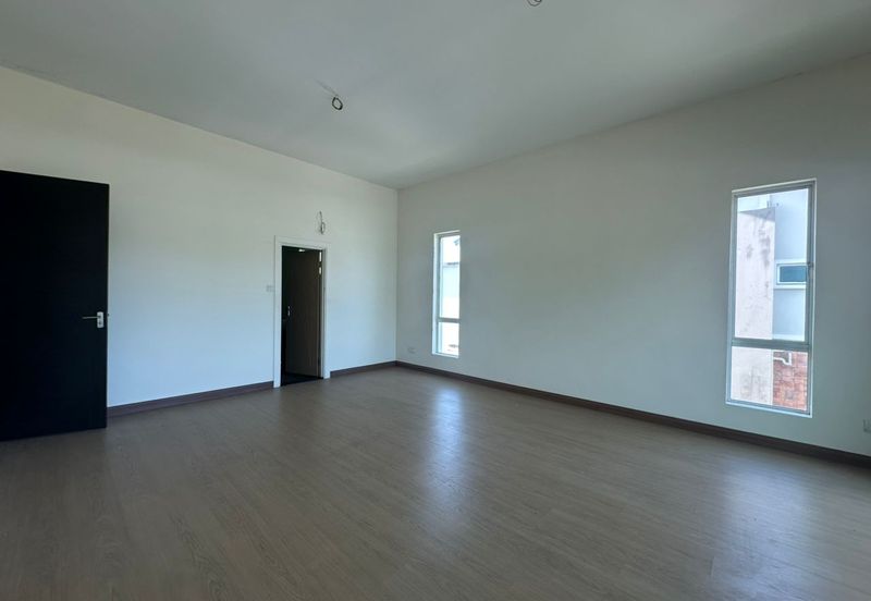 Taman Bukit Sepanggar