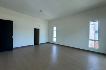 Taman Bukit Sepanggar