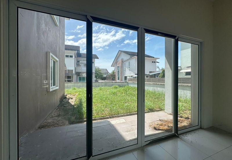 Taman Bukit Sepanggar