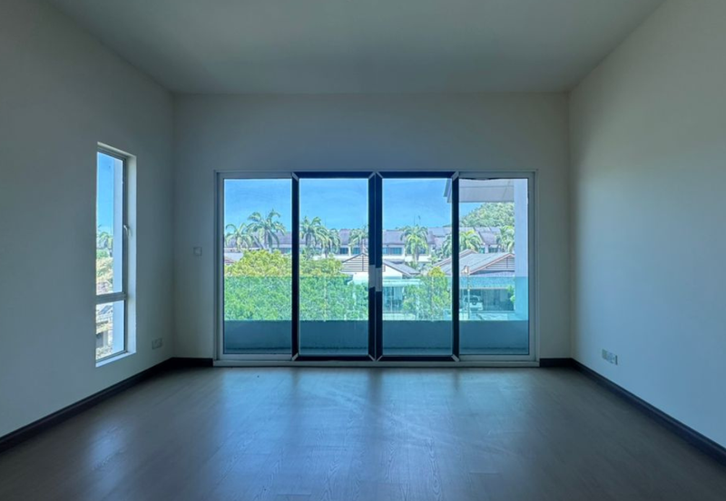 Taman Bukit Sepanggar