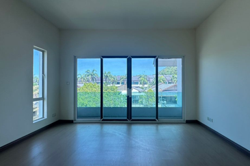 Taman Bukit Sepanggar